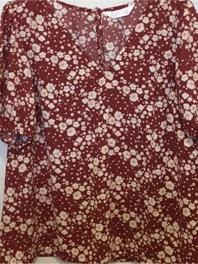 Lauren Conrad Top